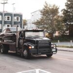 Not For Hire Tow Truck Insurance: How Much Does it Cost?