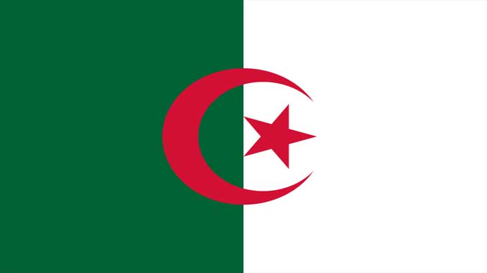 Gaji TKI di Algeria