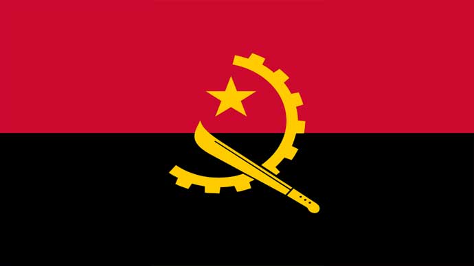 Gaji TKI di Angola
