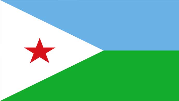 Gaji TKI di Djibouti