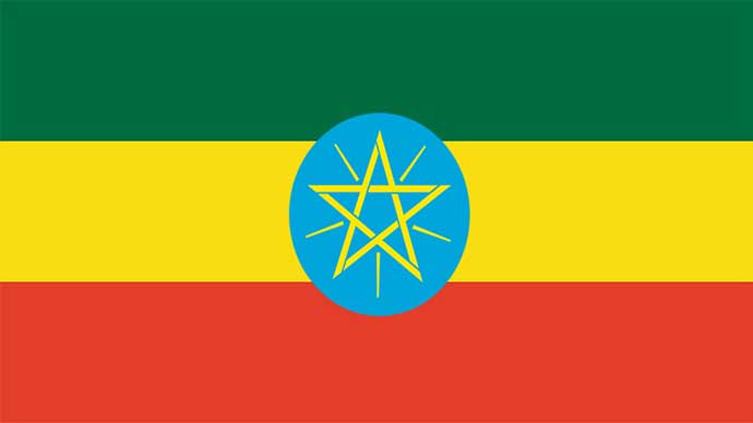 Gaji TKI di Ethiopia