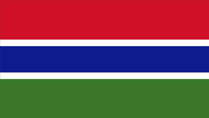 Gaji TKI di Gambia
