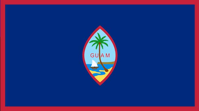 Gaji TKI di Guam