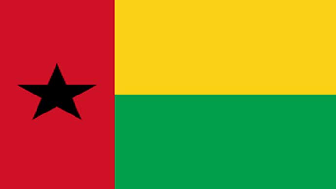 Gaji TKI di Guinea-Bissau