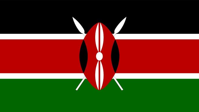 Gaji TKI di Kenya