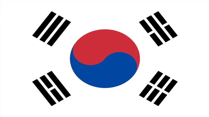 Gaji TKI di Korea Selatan
