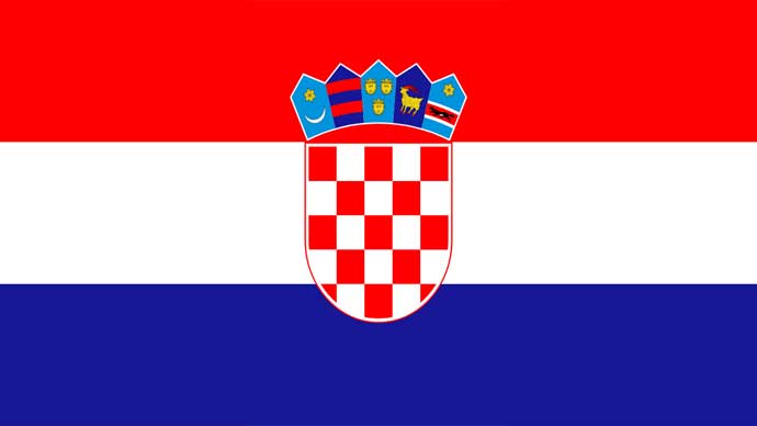 Gaji TKI di Kroasia