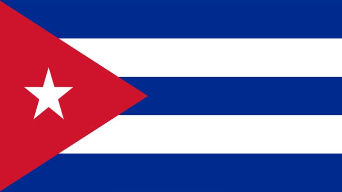 Gaji TKI di Kuba