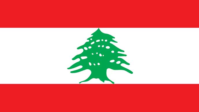 Gaji TKI di Lebanon