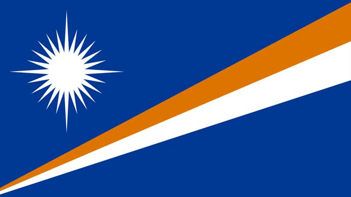 Gaji TKI di Marshall Islands