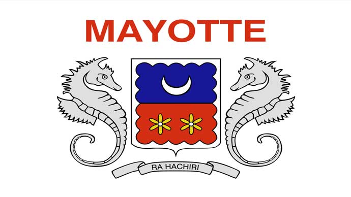 Gaji TKI di Mayotte