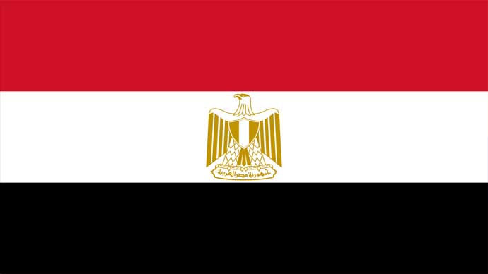 Gaji TKI di Mesir