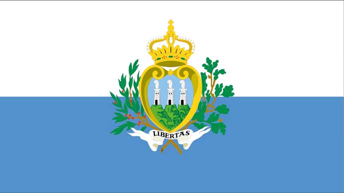 Gaji TKI di San Marino