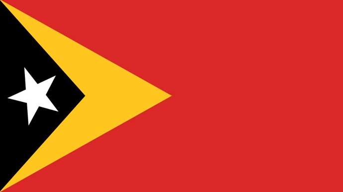 Gaji TKI di Timor Leste