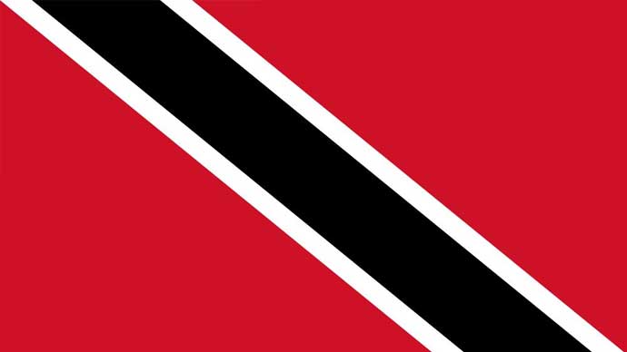 Gaji TKI di Trinidad and Tobago