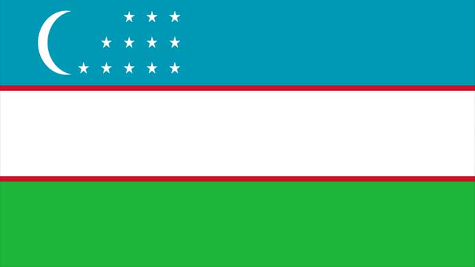 Gaji TKI di Uzbekistan