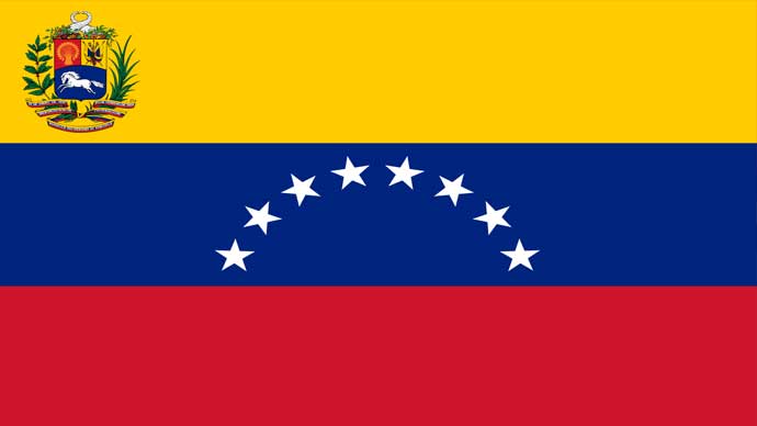 Gaji TKI di Venezuela