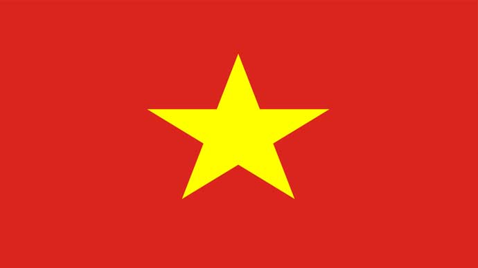 Gaji TKI di Vietnam