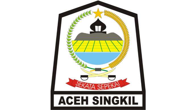 Gaji UMR Aceh Singkil