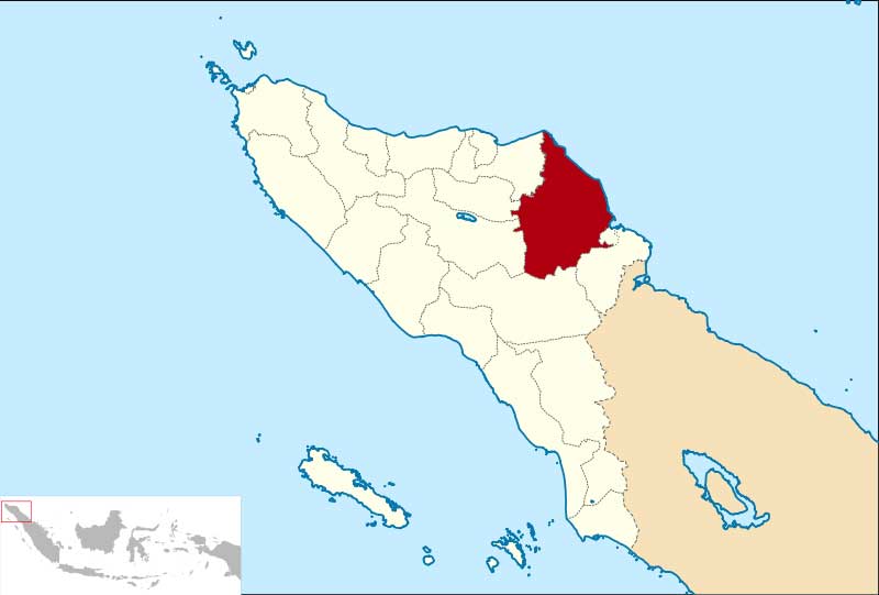 Gaji UMR Aceh Tengah dan UMK IDI Rayeuk