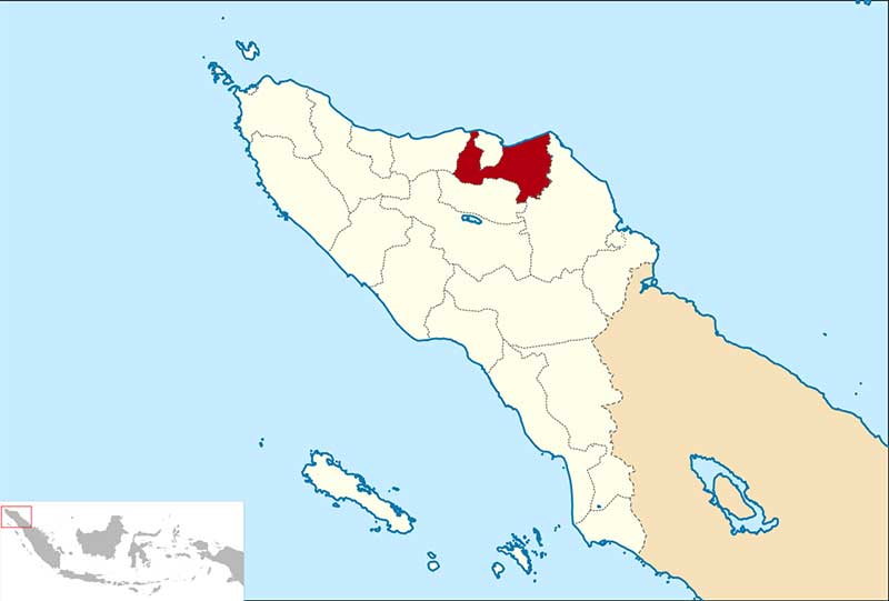 Gaji UMR Aceh Utara dan UMK Lhoksukon