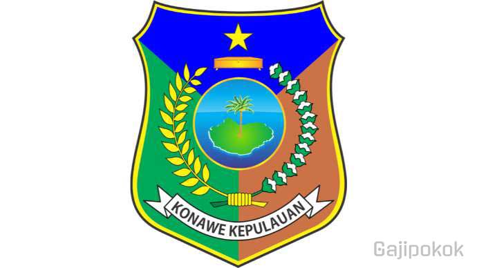Gaji UMR Konawe Kepulauan