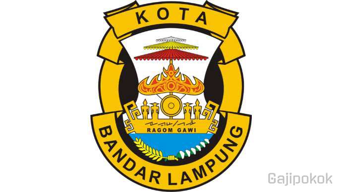 Gaji UMR Kota Bandar Lampung