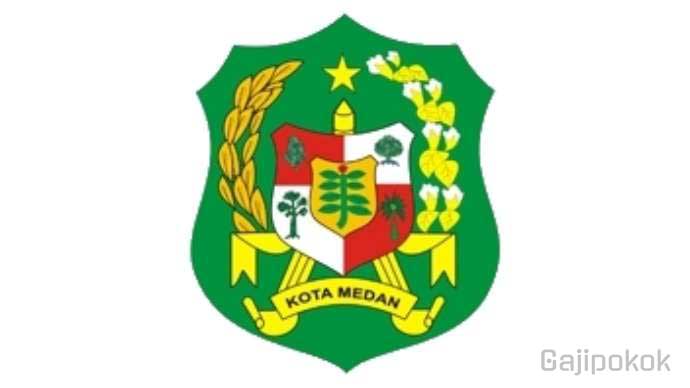 Gaji UMR Kota Medan