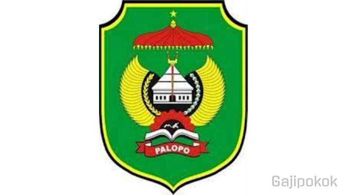 Gaji UMR Kota Palopo