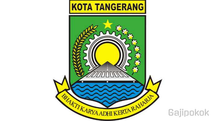 Gaji UMR Kota Tangerang