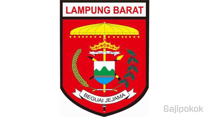 Gaji UMR Lampung Barat