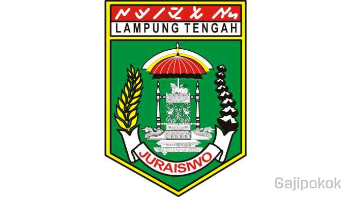 Gaji UMR Lampung Tengah