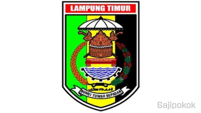Gaji UMR Lampung Timur