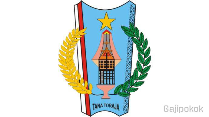 Gaji UMR Tana Toraja
