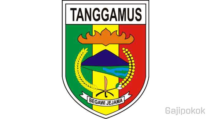 Gaji UMR Tanggamus