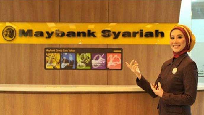 Profil Maybank Syariah