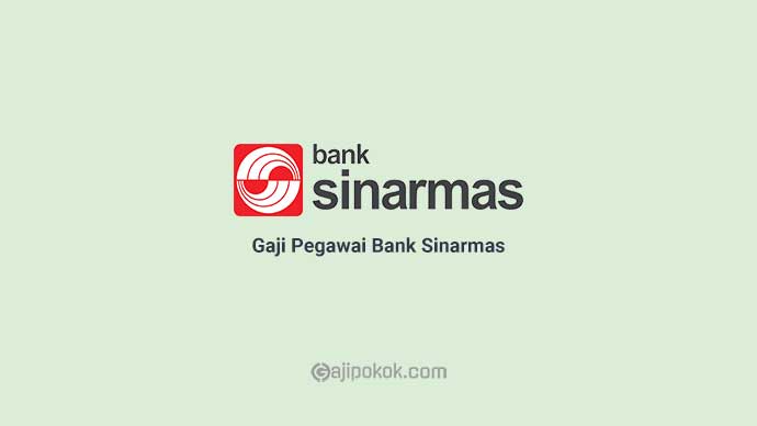Gaji PProfil Bank Sinarmasegawai Bank Sinarmas